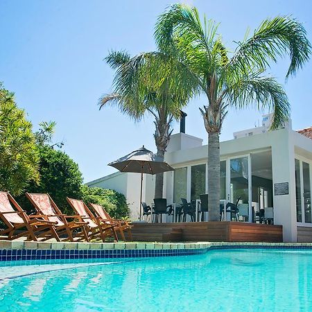 First Avenue Guesthouse Порт-Елізабет Екстер'єр фото