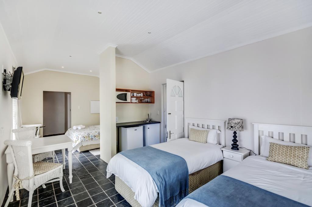 First Avenue Guesthouse Порт-Елізабет Номер фото