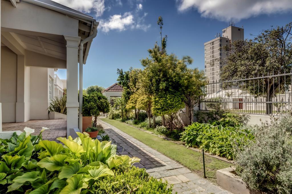 First Avenue Guesthouse Порт-Елізабет Екстер'єр фото