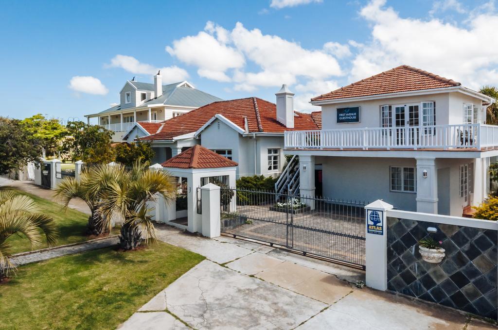 First Avenue Guesthouse Порт-Елізабет Екстер'єр фото