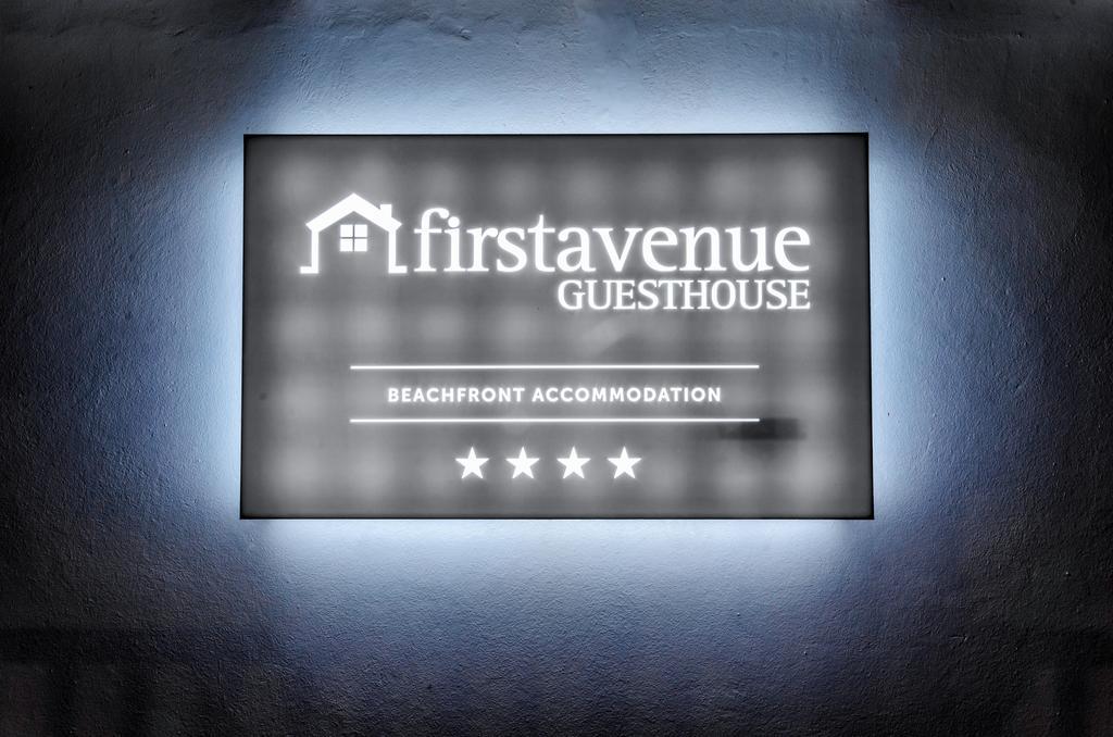 First Avenue Guesthouse Порт-Елізабет Екстер'єр фото