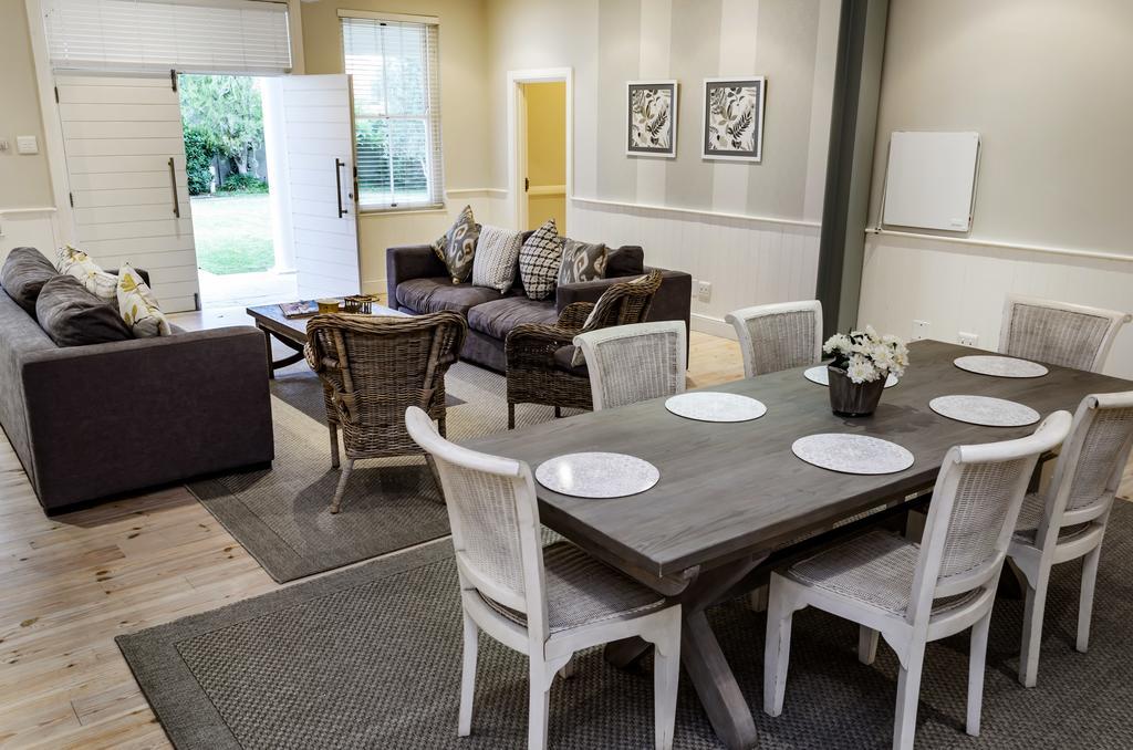 First Avenue Guesthouse Порт-Елізабет Екстер'єр фото