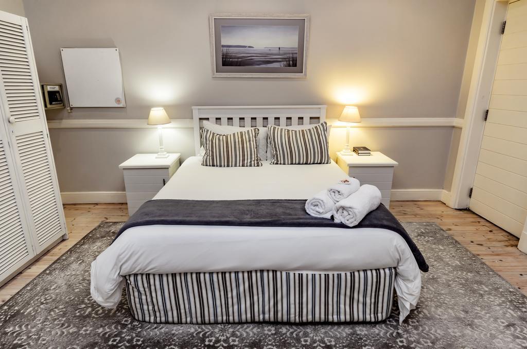 First Avenue Guesthouse Порт-Елізабет Екстер'єр фото