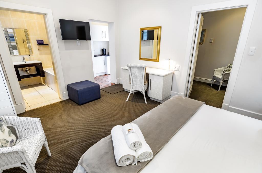 First Avenue Guesthouse Порт-Елізабет Екстер'єр фото