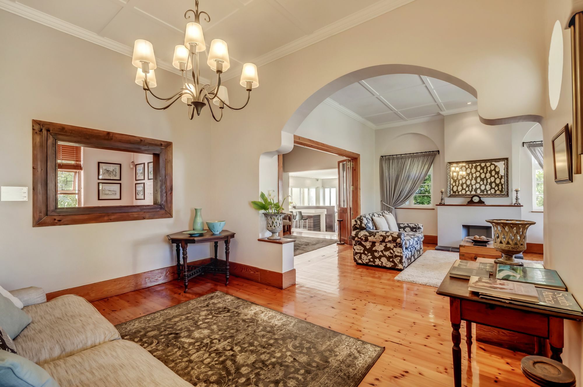 First Avenue Guesthouse Порт-Елізабет Екстер'єр фото