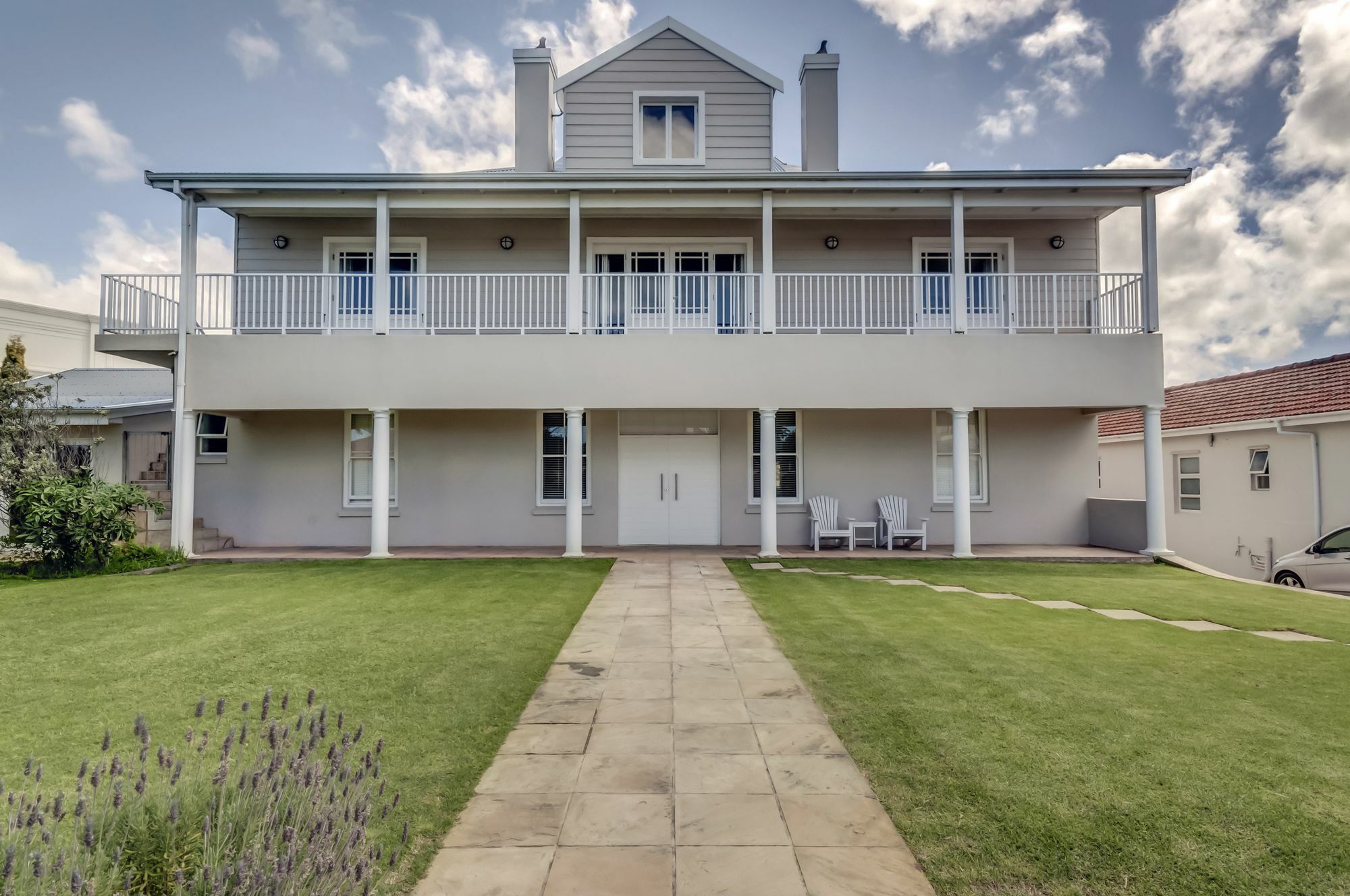 First Avenue Guesthouse Порт-Елізабет Екстер'єр фото