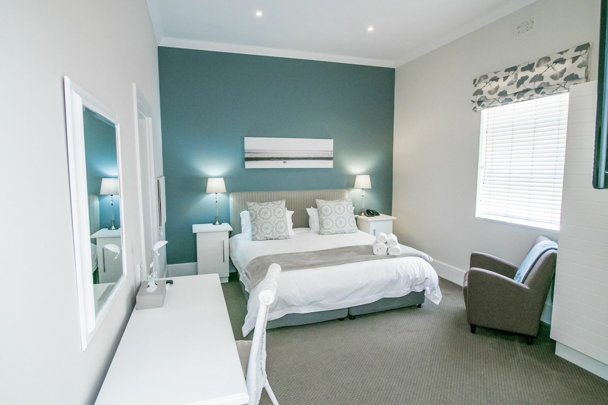 First Avenue Guesthouse Порт-Елізабет Екстер'єр фото