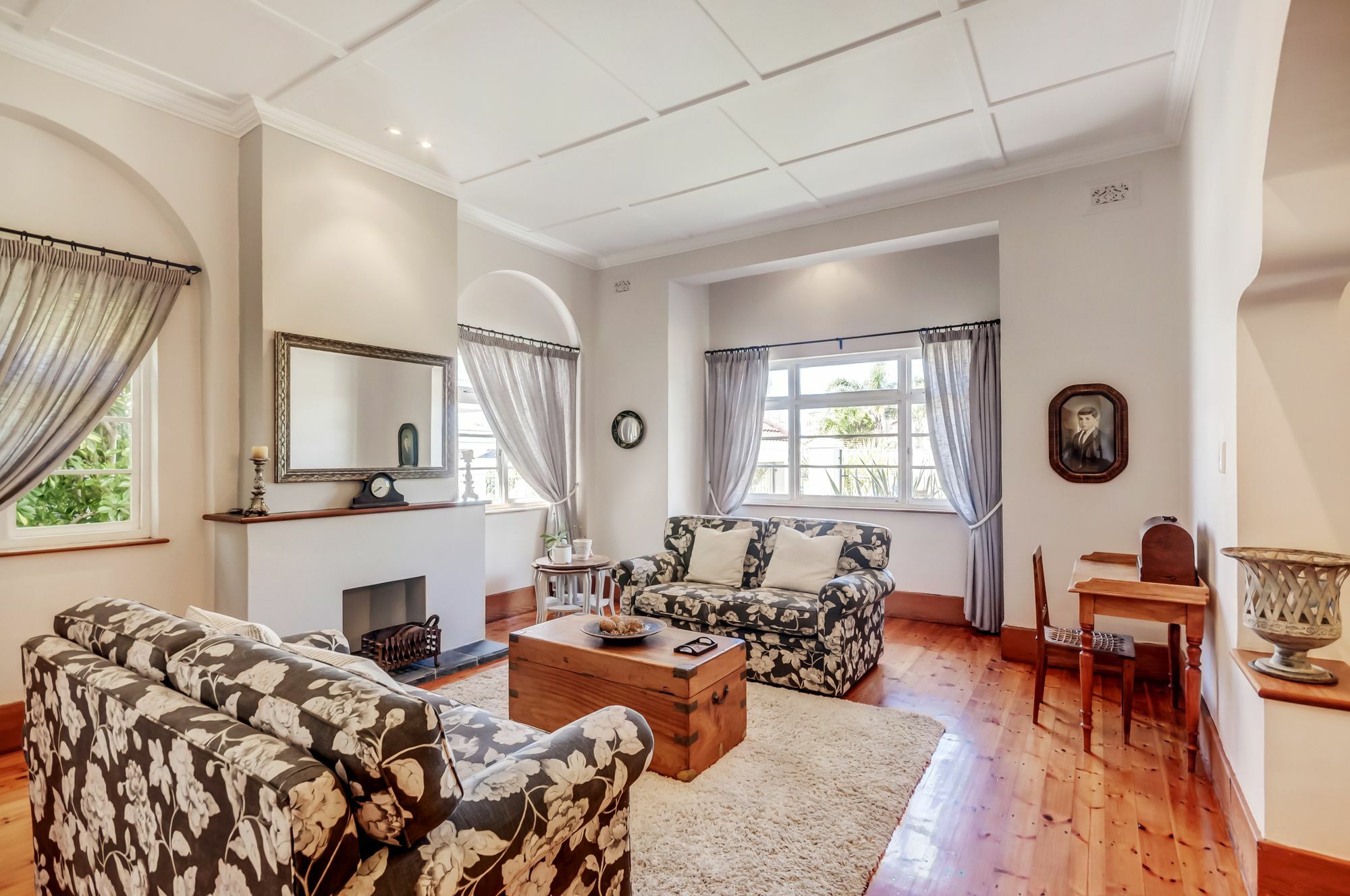 First Avenue Guesthouse Порт-Елізабет Екстер'єр фото