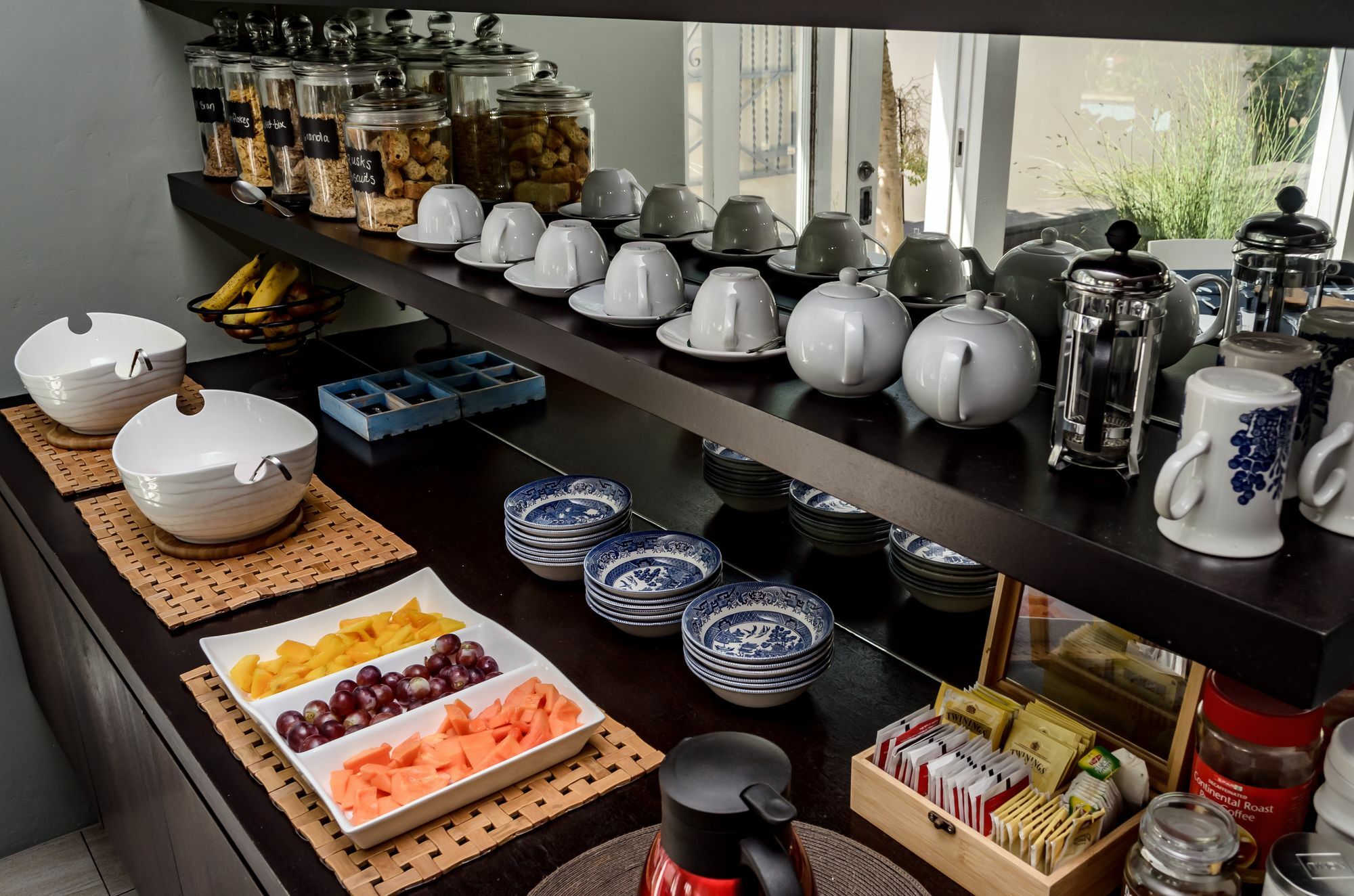 First Avenue Guesthouse Порт-Елізабет Екстер'єр фото