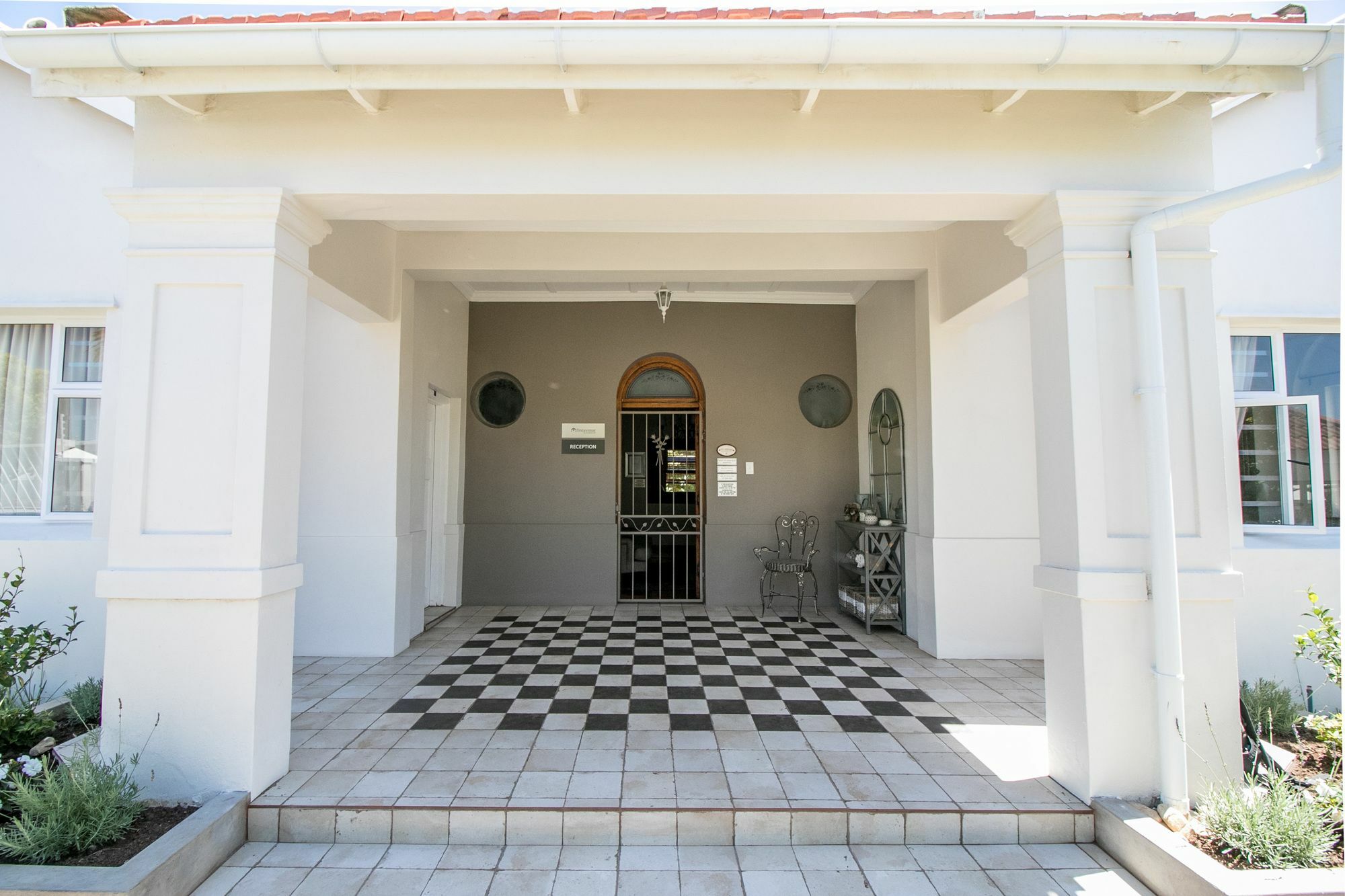 First Avenue Guesthouse Порт-Елізабет Екстер'єр фото