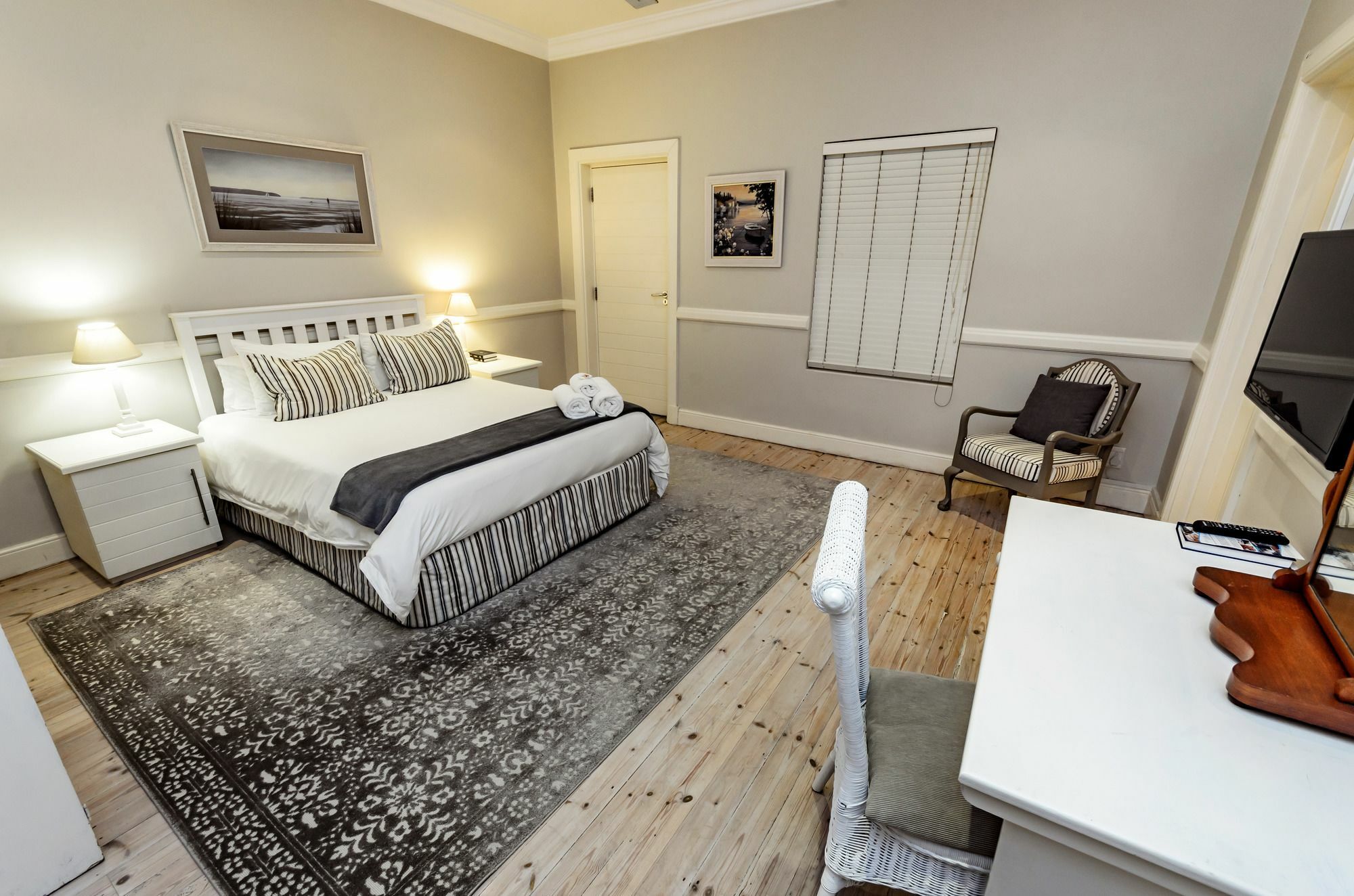 First Avenue Guesthouse Порт-Елізабет Екстер'єр фото