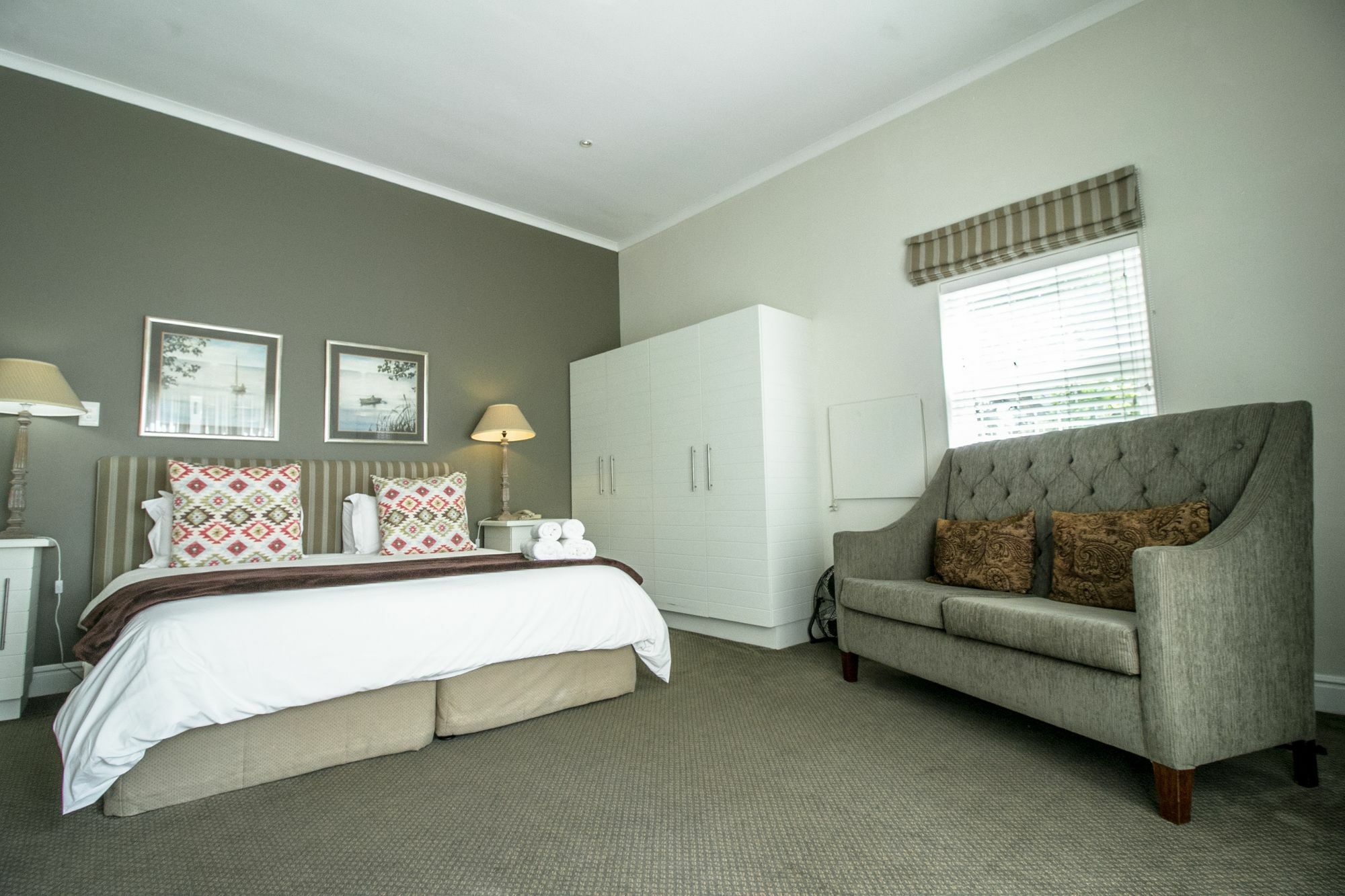 First Avenue Guesthouse Порт-Елізабет Екстер'єр фото