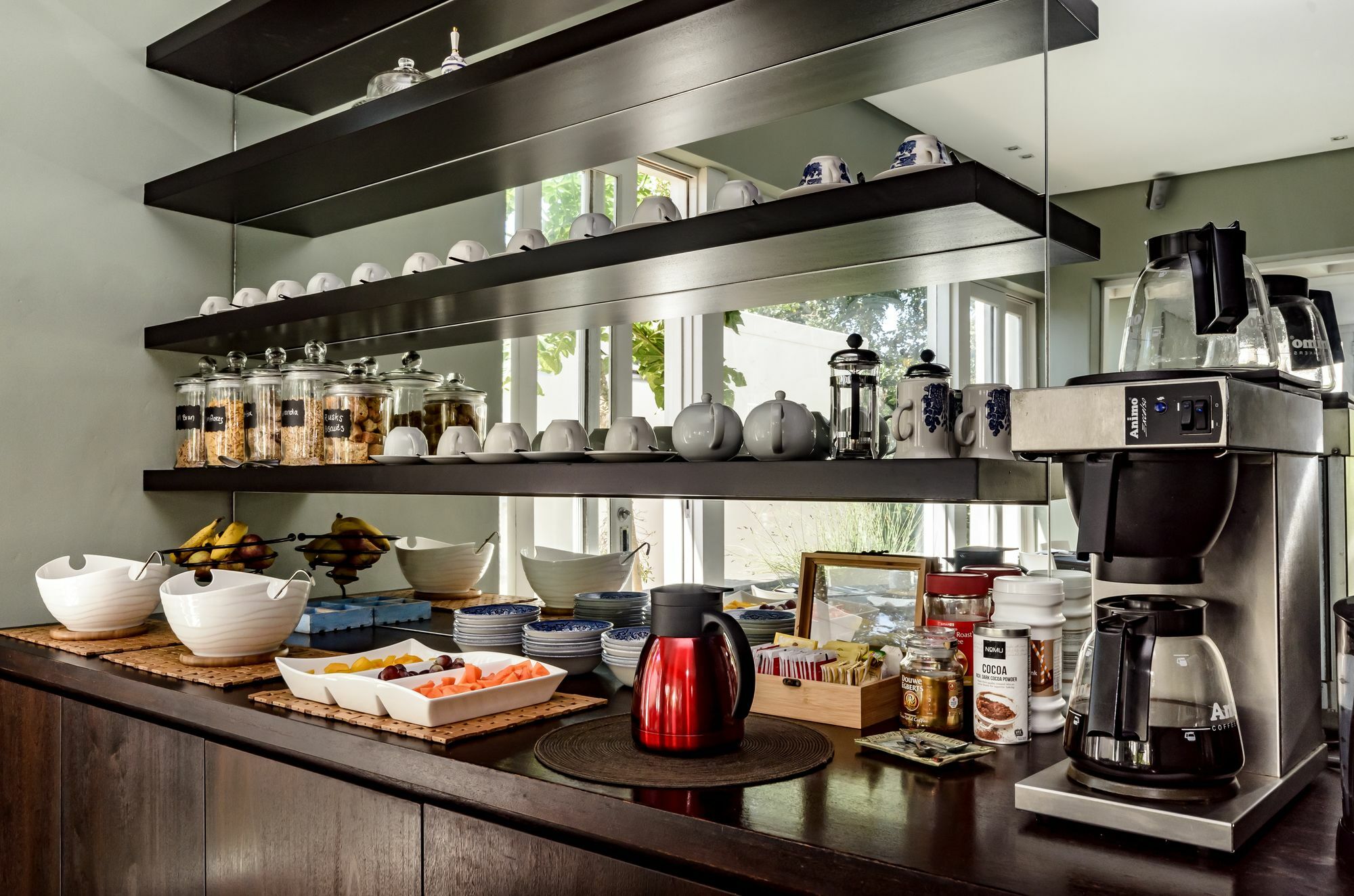 First Avenue Guesthouse Порт-Елізабет Екстер'єр фото