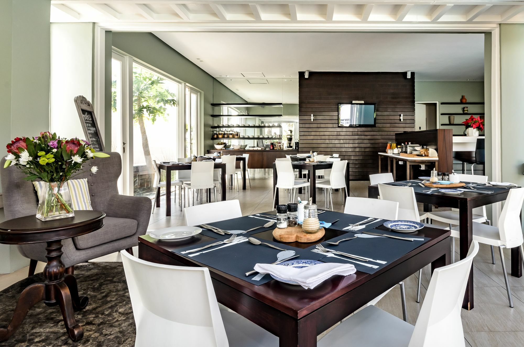 First Avenue Guesthouse Порт-Елізабет Екстер'єр фото